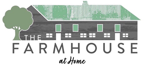 The Farmhouse at Home