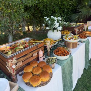 BBQ 1 Algarve