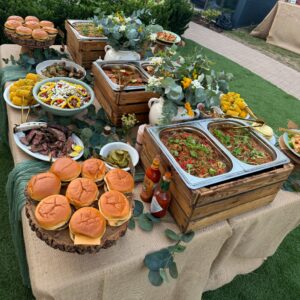 BBQ Algarve 2
