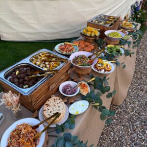 BBQ Table 5
